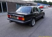 Alpina B6 2.7 Diamantzwart Metallic Alpina Recaro Interieur 118000 Km 