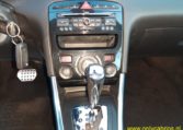 Peugeot 308CC Zwart Met Zwart Leder 117000 Km