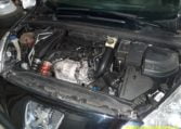 Peugeot 308CC Zwart Met Zwart Leder 117000 Km
