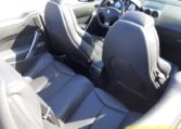 Peugeot 308CC Zwart Met Zwart Leder 117000 Km