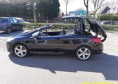 Peugeot 308CC Zwart Met Zwart Leder 117000 Km