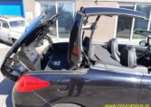 Peugeot 308CC Zwart Met Zwart Leder 117000 Km