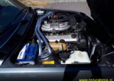 BMW 325i Cabrio E30 Delfingrijs Metallic 162000 Km Zwart Leder