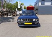 BMW 320i Cabrio E30 Automaat Atlantikblauw 226000 Km