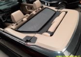 BMW 325i Cabrio E30 Aut. Diamantzwart Metallic Beige Leder 198000 Km