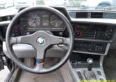 BMW M6 Zwart Met Grijs Leder Interieur 128000 Mijl
