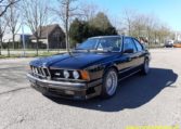 BMW M6 Zwart Met Grijs Leder Interieur 128000 Mijl