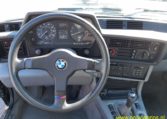 BMW M6 Zwart Met Grijs Leder Interieur 128000 Mijl