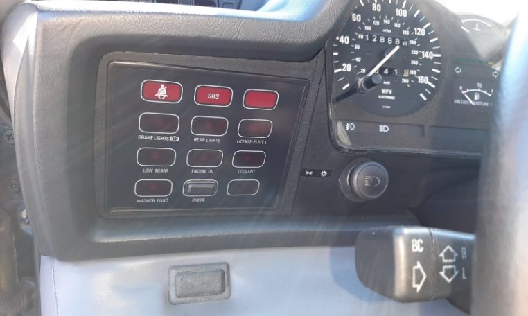 BMW M6 Zwart Met Grijs Leder Interieur 128000 Mijl