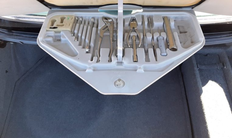 BMW M6 Zwart Met Grijs Leder Interieur 128000 Mijl