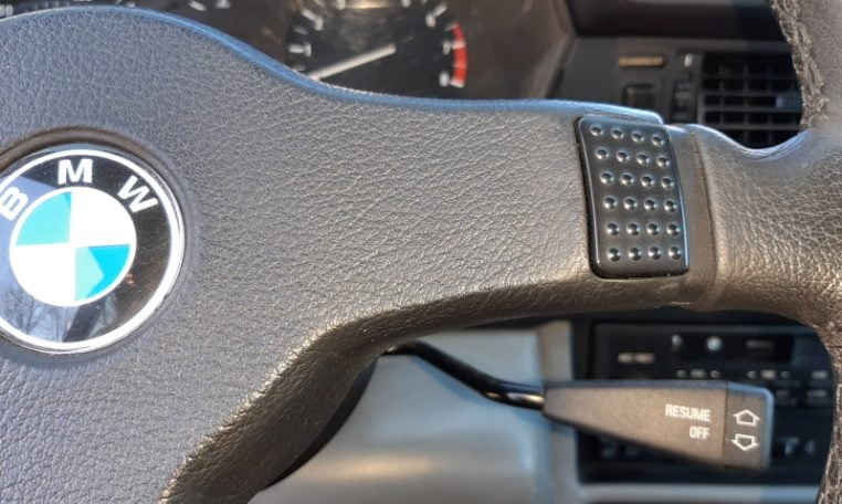 BMW M6 Zwart Met Grijs Leder Interieur 128000 Mijl