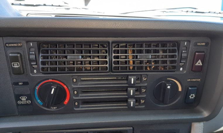 BMW M6 Zwart Met Grijs Leder Interieur 128000 Mijl