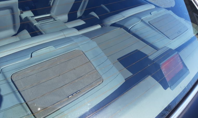 BMW M6 Zwart Met Grijs Leder Interieur 128000 Mijl