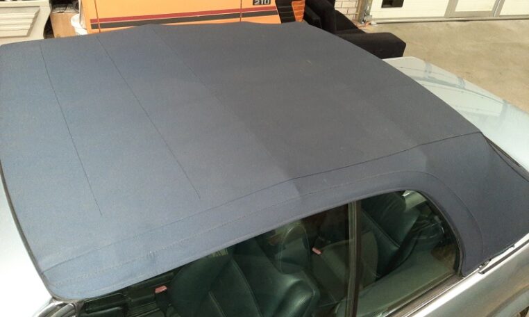 BMW 325iA Cabrio Gletscherblau 176000 Km