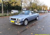 BMW 325iA Cabrio Gletscherblau 176000 Km