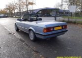 BMW 325iA Cabrio Gletscherblau 176000 Km