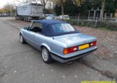 BMW 325iA Cabrio Gletscherblau 176000 Km
