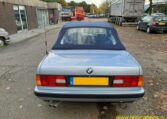 BMW 325iA Cabrio Gletscherblau 176000 Km