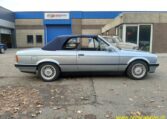 BMW 325iA Cabrio Gletscherblau 176000 Km