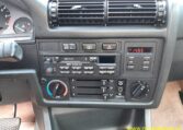 BMW 325i Cabrio Atlantisblauw Metallic Met Beige Leder 152000 Km