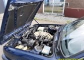 BMW 325i Cabrio Atlantisblauw Metallic Met Beige Leder 152000 Km