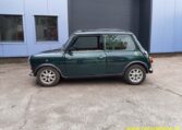 Mini Balmoral 1275 Cc Met 102000 Km Donkergroen