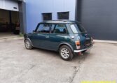 Mini Balmoral 1275 Cc Met 102000 Km Donkergroen