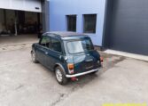 Mini Balmoral 1275 Cc Met 102000 Km Donkergroen