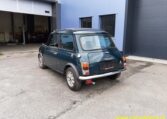 Mini Balmoral 1275 Cc Met 102000 Km Donkergroen