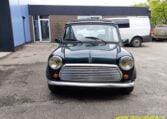 Mini Balmoral 1275 Cc Met 102000 Km Donkergroen