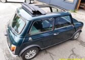 Mini Balmoral 1275 Cc Met 102000 Km Donkergroen