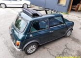 Mini Balmoral 1275 Cc Met 102000 Km Donkergroen