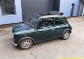 Mini Balmoral 1275 Cc Met 102000 Km Donkergroen