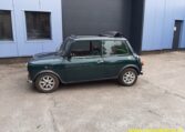 Mini Balmoral 1275 Cc Met 102000 Km Donkergroen