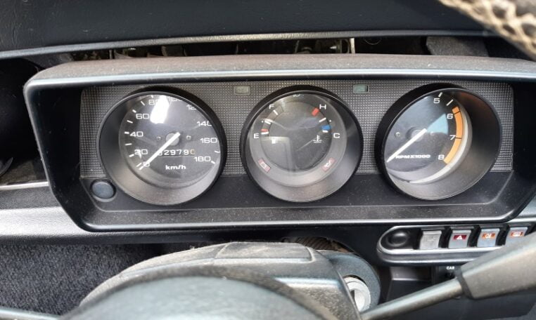 Mini Balmoral 1275 Cc Met 102000 Km Donkergroen