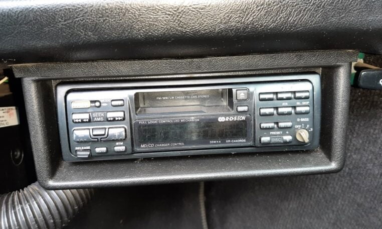 Mini Balmoral 1275 Cc Met 102000 Km Donkergroen