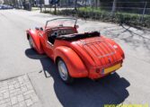Burton Rood Met Zwart Interieur 12908 Km