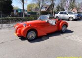 Burton Rood Met Zwart Interieur 12908 Km