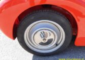 Burton Rood Met Zwart Interieur 12908 Km