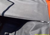 Burton Rood Met Zwart Interieur 12908 Km
