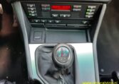 BMW M5 E39 Carbonschwarz Met Two Tone Zwart Leder 139000 Km 