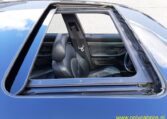 BMW M5 E39 Carbonschwarz Met Two Tone Zwart Leder 139000 Km 