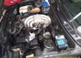 BMW 325i Cabrio E30 Diamantzwart Beige Leder 151000 Km