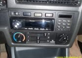BMW 325i Cabrio E30 Diamantzwart Beige Leder 151000 Km