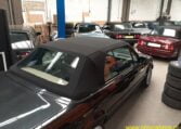 BMW 325i Cabrio E30 Diamantzwart Beige Leder 151000 Km 01 (