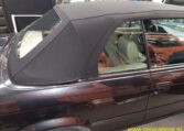 BMW 325i Cabrio E30 Diamantzwart Beige Leder 151000 Km 05 (