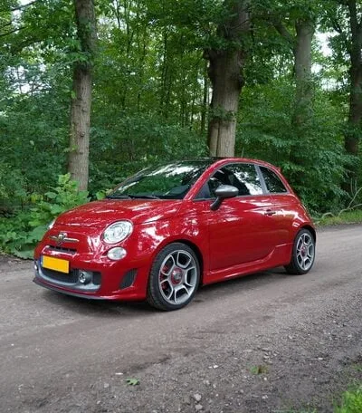 Abarth Fiat With Seats In Front 2015 Fiat 500 Abarth 595 Only Cabrios