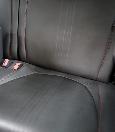 Fiat 500 Abarth 595 Bordeauxrood 0